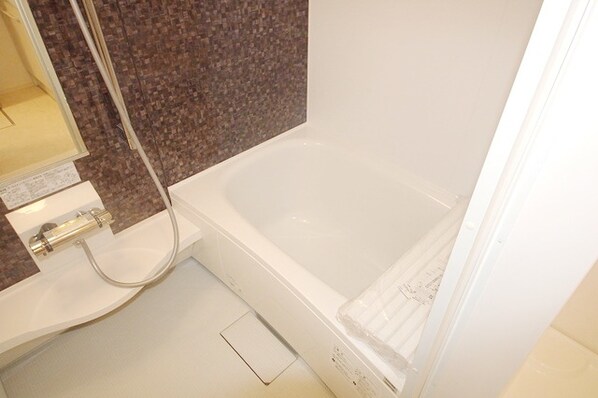 ロイジェント高島平の物件内観写真